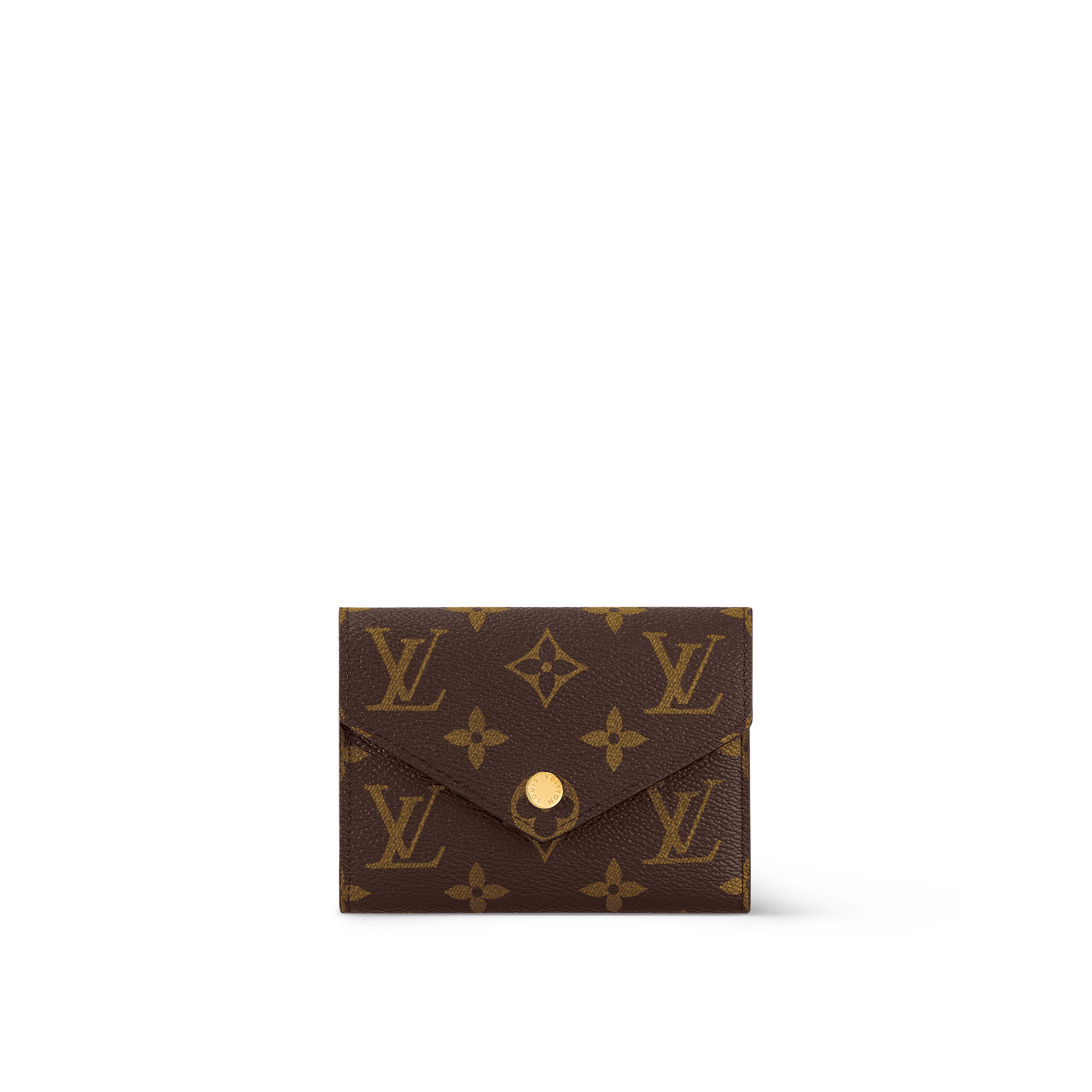 Designer Wallets for Women | LOUIS VUITTON